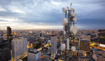 Satellite Phone Equipment