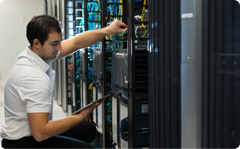 Satellite Phone Equipment