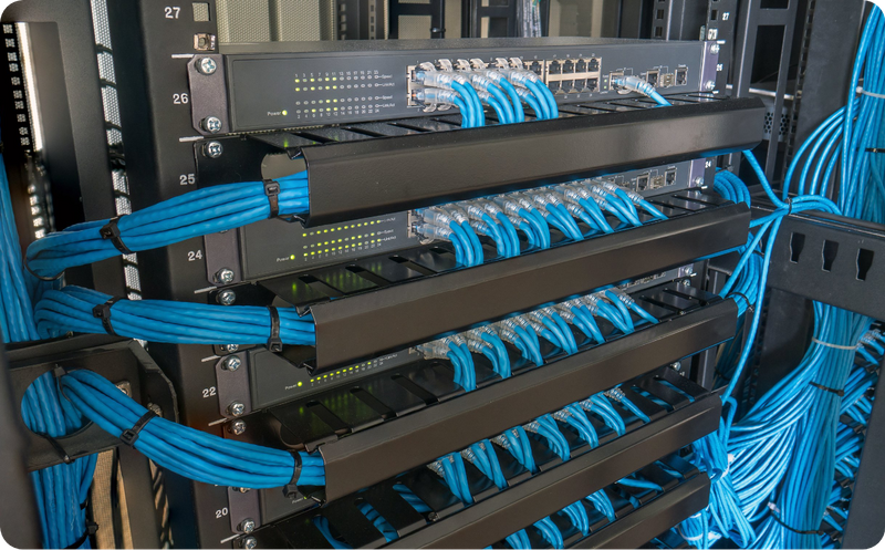 Satellite Phone Equipment